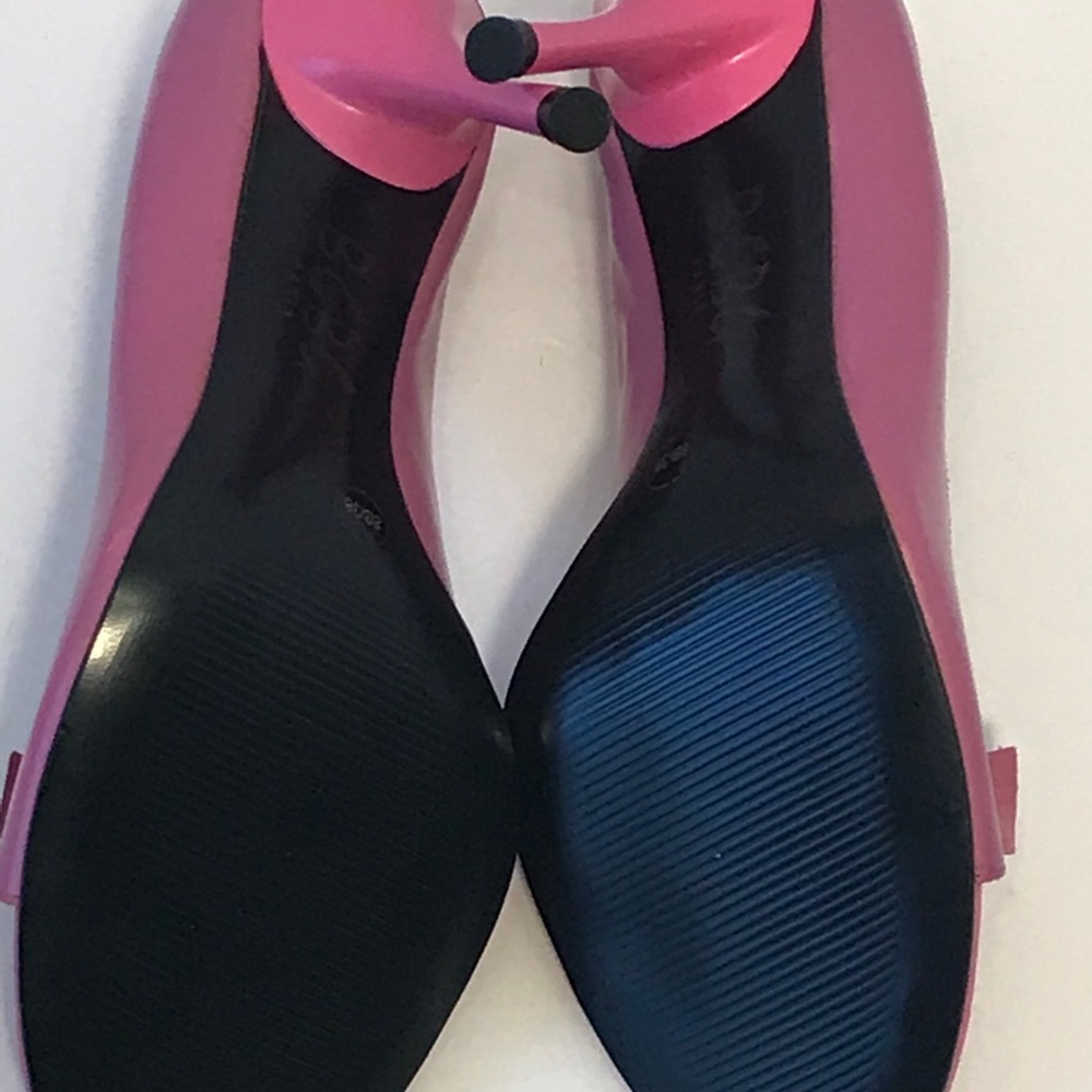 BCBG HIGH HEELS SHOES SIZE 8 - Picture 6 of 8